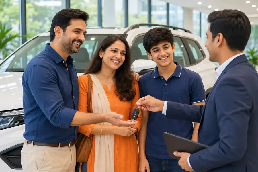 Car Loan