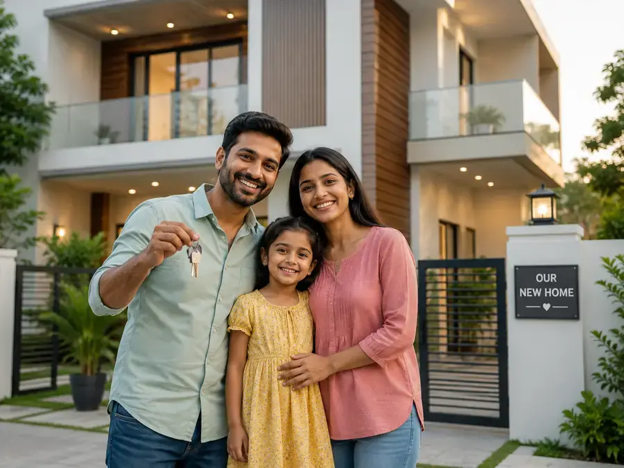 Home Loan