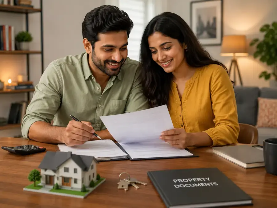 Mortgage Loan